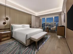 Hilton Shanghai Greater Hongqiao - Camera