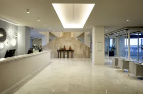 Palladium Hotel Menorca - Réception