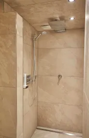 Hotel Gungau - Bathroom