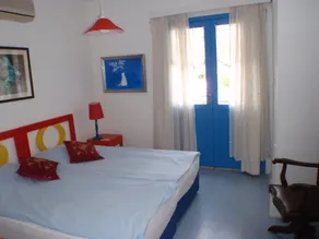 Su Hotel - Bodrum - Habitación