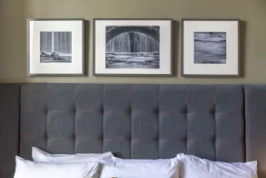Peebles Hydro - Chambre