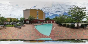 Comfort Suites Denham Springs - Piscine