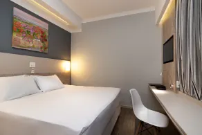 Hotel KK - Bathroom