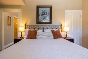 The Napa Inn & Spa - Værelse