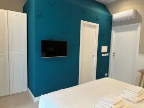 TERRAZZA CARBONARA B&B  - Zimmer