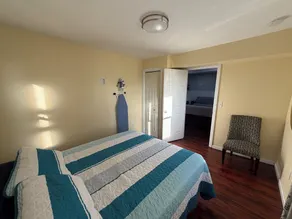 JD Apartment and House - Chambre