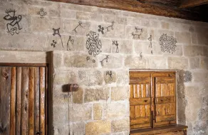 MOYSEION Matera - Real-life experience in the distant past - Room