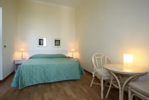 Hotel Duomo - Chambre