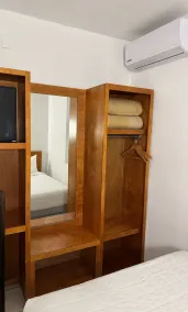 Hotel Posada Real - Habitación