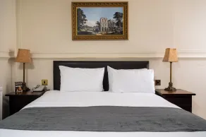 Antelope by Greene King Inns - Chambre