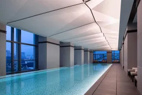 Grand Hyatt Kunming - Pool