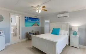 Seascape Resort & Marina - Chambre