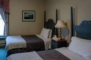 Auberge Lakeview Inn - Chambre