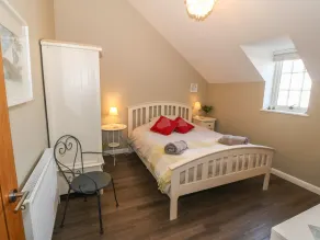 Tan Bryn 1 - Room