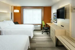 Holiday Inn Express & Suites - Medford by IHG - Chambre