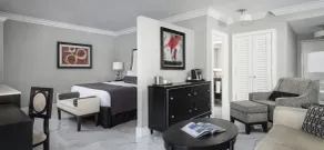 Inn On Fifth - Chambre