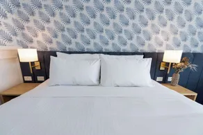 The Beachcomber Hotel & Resort, an Ascend Collection Resort - Habitación