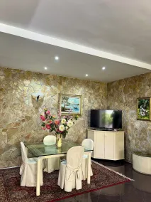 Hotel Degli Ulivi - Reception