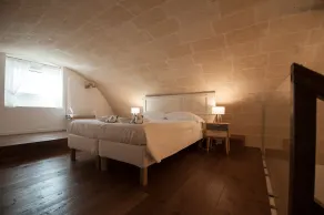 Le Origini - Quarto