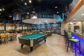Best Western Plus Kansas City Sports Complex Hotel - Restaurant