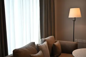 Holiday Inn New Delhi Mayur Vihar Noida by IHG - Vue de la chambre