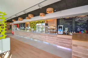 Xanadu Resort - cottage - Restaurant