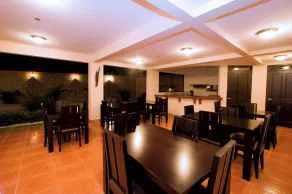Hotel El Cerro  - Restaurant