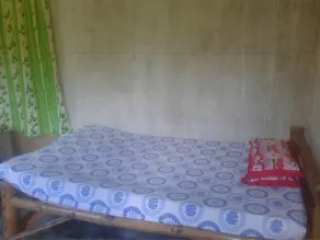 Magic's Place Beach Resort - Chambre