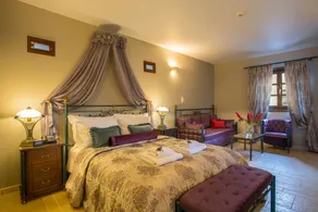Mystras Grand Palace Resort & Spa - Zimmer