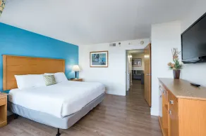 The Ocean Key Resort - Room