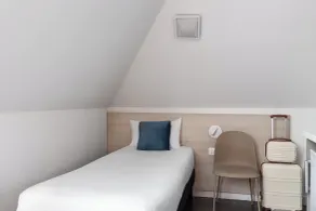 Montempô Appart'Hôtel Paris-Vélizy - Camera