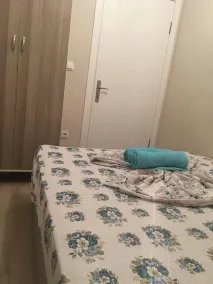 PO&TA Apart Otel - Camera