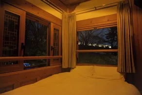 Yeoyeoje - Hanok Accommodation with the atmosphere of Hwaseong Fortress Road in Suwon, a UNESCO World Heritage - Rum