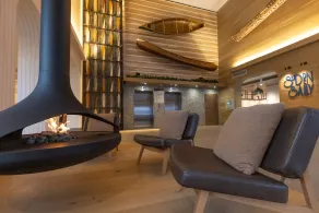 Hotel Canoe and Suites - Réception