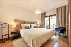 Cascade Wellness & Lifestyle Resort - Quarto