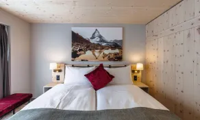 Hotel Derby - Chambre