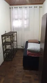 Pousada Central Campo Largo - Chambre