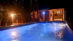 Myraa Farms by Stayjade2 Acrepvt Pooljacuzziac - Pool