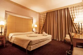 Papillo Hotels & Resorts Roma - Zimmer
