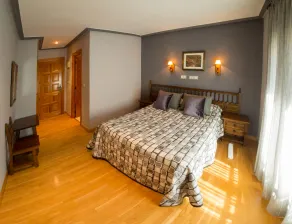 Hostal Gran Duque - Værelse