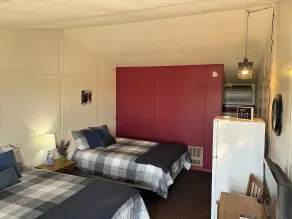 Mesa View Lodge Resort - Værelse