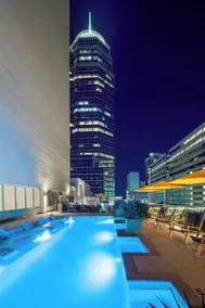 The Westin Houston Medical Center - Museum District - Pool