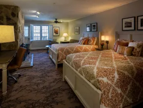 Mountain Lake Lodge - Rom