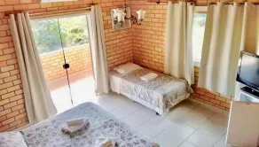 HervaDoce - Room
