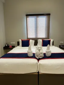 Zip By Spree Hotels Bhopal - Room