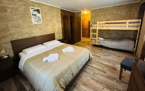 San Luigi - Rooms & Apartments - Camera