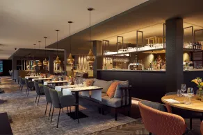 Van der Valk Hotel Arnhem - Restaurant