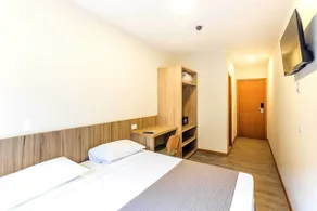 Hotel VARSÓVIA EXPRESS - Habitación