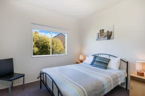 Julieanne - Chambre