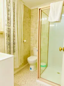 Hillview House Launceston - Bathroom